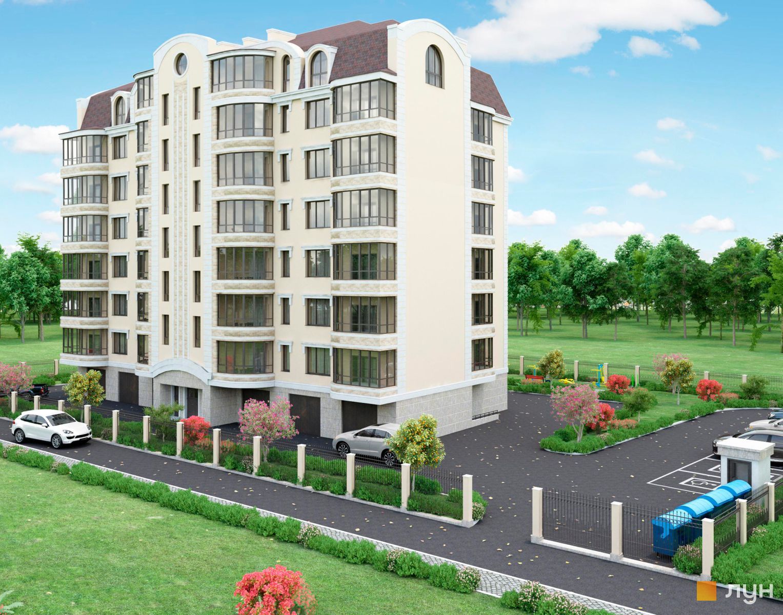 Если Ваш помощник компания Rental and Realt Management Винница, хорошая выгода и ощутимая прибыль от сдачи квартир в аренду – очевидный факт 